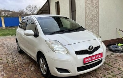 Toyota Vitz, 2008 год, 625 000 рублей, 1 фотография