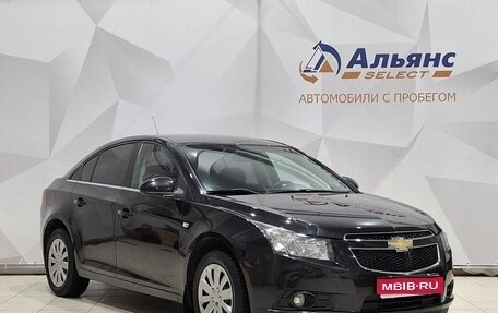 Chevrolet Cruze II, 2011 год, 700 000 рублей, 1 фотография