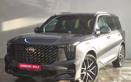 GAC GS8, 2024 год, 3 850 000 рублей, 1 фотография