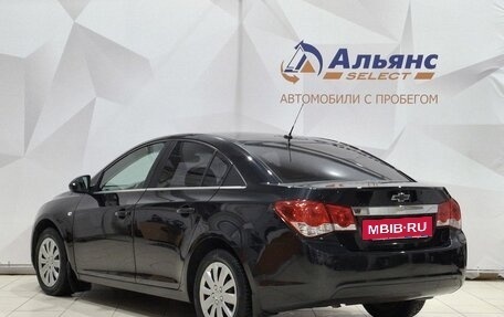 Chevrolet Cruze II, 2011 год, 700 000 рублей, 5 фотография