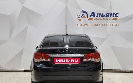 Chevrolet Cruze II, 2011 год, 700 000 рублей, 4 фотография