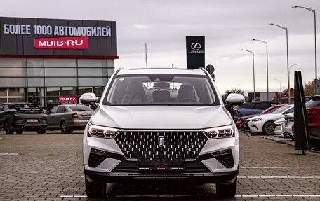 FAW Bestune T77, 2024 год, 2 095 000 рублей, 2 фотография