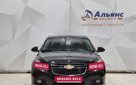 Chevrolet Cruze II, 2011 год, 700 000 рублей, 8 фотография