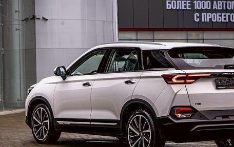 FAW Bestune T77, 2024 год, 2 095 000 рублей, 8 фотография