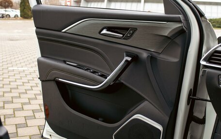 FAW Bestune T77, 2024 год, 2 095 000 рублей, 12 фотография
