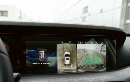 FAW Bestune T77, 2024 год, 2 095 000 рублей, 14 фотография