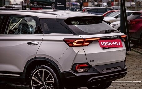 FAW Bestune T77, 2024 год, 2 095 000 рублей, 10 фотография