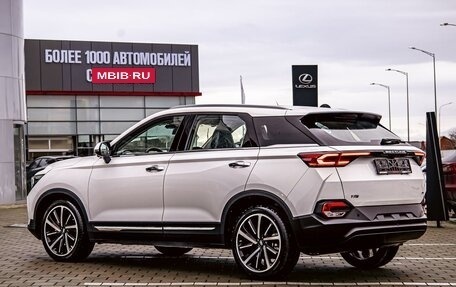 FAW Bestune T77, 2024 год, 2 095 000 рублей, 4 фотография