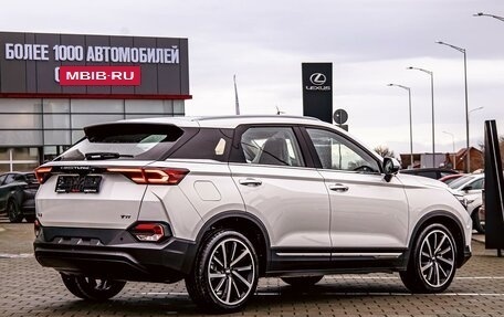 FAW Bestune T77, 2024 год, 2 095 000 рублей, 6 фотография