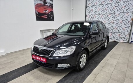 Skoda Octavia, 2011 год, 646 000 рублей, 1 фотография