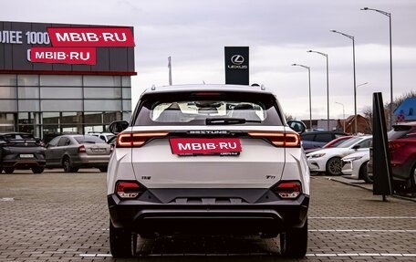 FAW Bestune T77, 2024 год, 2 095 000 рублей, 5 фотография