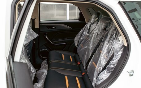 FAW Bestune T77, 2024 год, 2 095 000 рублей, 18 фотография