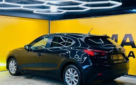 Mazda 3, 2013 год, 1 339 000 рублей, 6 фотография