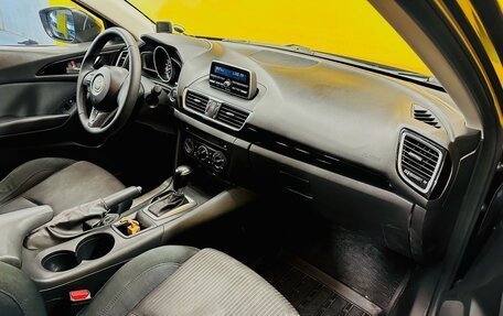 Mazda 3, 2013 год, 1 339 000 рублей, 11 фотография