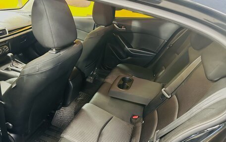 Mazda 3, 2013 год, 1 339 000 рублей, 10 фотография