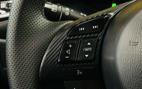 Mazda 3, 2013 год, 1 339 000 рублей, 14 фотография