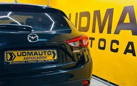 Mazda 3, 2013 год, 1 339 000 рублей, 8 фотография