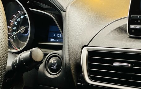 Mazda 3, 2013 год, 1 339 000 рублей, 15 фотография