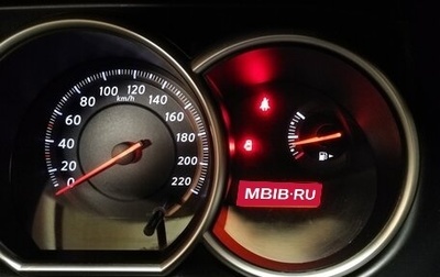 Nissan Tiida, 2010 год, 890 000 рублей, 1 фотография