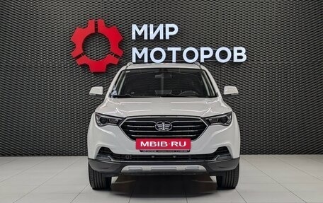 FAW Besturn X40 I, 2020 год, 1 150 000 рублей, 2 фотография