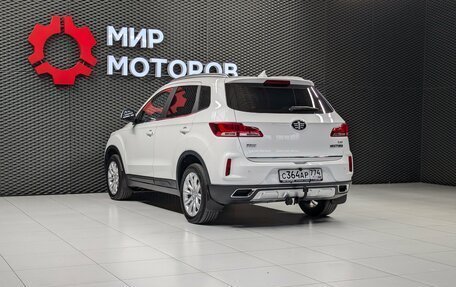 FAW Besturn X40 I, 2020 год, 1 150 000 рублей, 6 фотография