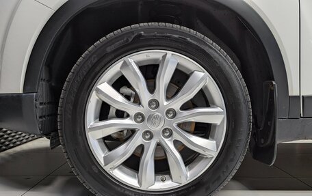 FAW Besturn X40 I, 2020 год, 1 150 000 рублей, 8 фотография