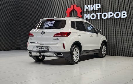 FAW Besturn X40 I, 2020 год, 1 150 000 рублей, 4 фотография