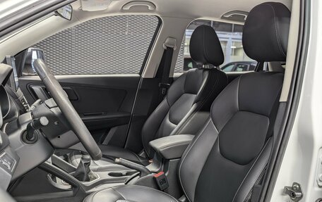 FAW Besturn X40 I, 2020 год, 1 150 000 рублей, 13 фотография