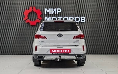 FAW Besturn X40 I, 2020 год, 1 150 000 рублей, 5 фотография