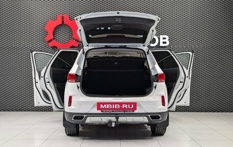 FAW Besturn X40 I, 2020 год, 1 150 000 рублей, 7 фотография