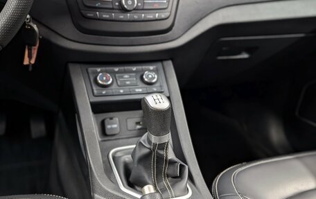 FAW Besturn X40 I, 2020 год, 1 150 000 рублей, 19 фотография