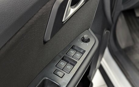 FAW Besturn X40 I, 2020 год, 1 150 000 рублей, 20 фотография