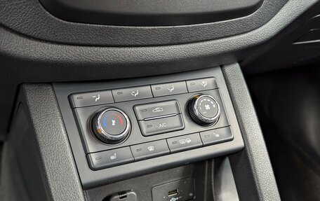 FAW Besturn X40 I, 2020 год, 1 150 000 рублей, 22 фотография