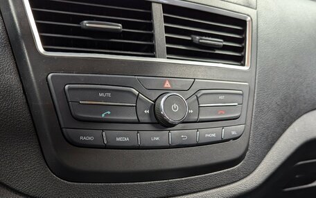 FAW Besturn X40 I, 2020 год, 1 150 000 рублей, 23 фотография