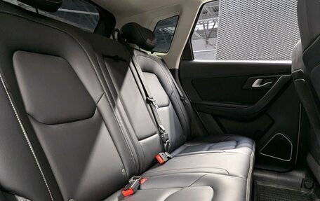 FAW Besturn X40 I, 2020 год, 1 150 000 рублей, 27 фотография