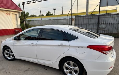 Hyundai i40 I рестайлинг, 2014 год, 1 199 000 рублей, 2 фотография