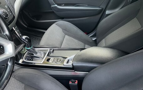 Hyundai i40 I рестайлинг, 2014 год, 1 199 000 рублей, 6 фотография