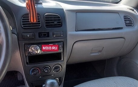 KIA Rio II, 2001 год, 150 000 рублей, 2 фотография