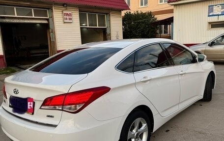 Hyundai i40 I рестайлинг, 2014 год, 1 199 000 рублей, 4 фотография