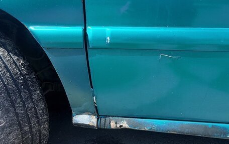 KIA Rio II, 2001 год, 150 000 рублей, 8 фотография