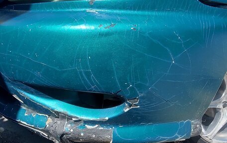 KIA Rio II, 2001 год, 150 000 рублей, 6 фотография