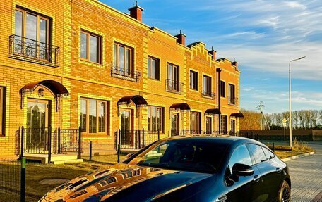 Mercedes-Benz AMG GT I рестайлинг, 2020 год, 8 490 000 рублей, 2 фотография