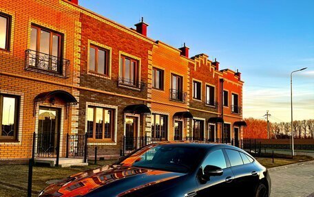 Mercedes-Benz AMG GT I рестайлинг, 2020 год, 8 490 000 рублей, 6 фотография