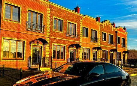 Mercedes-Benz AMG GT I рестайлинг, 2020 год, 8 490 000 рублей, 7 фотография