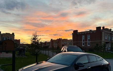 Mercedes-Benz AMG GT I рестайлинг, 2020 год, 8 490 000 рублей, 14 фотография