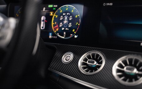 Mercedes-Benz AMG GT I рестайлинг, 2020 год, 8 490 000 рублей, 19 фотография