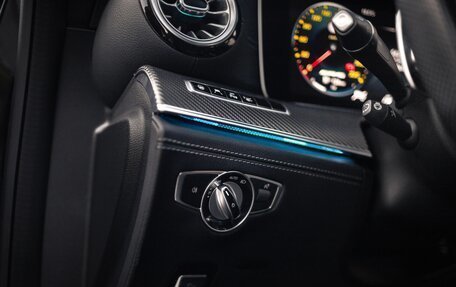 Mercedes-Benz AMG GT I рестайлинг, 2020 год, 8 490 000 рублей, 18 фотография