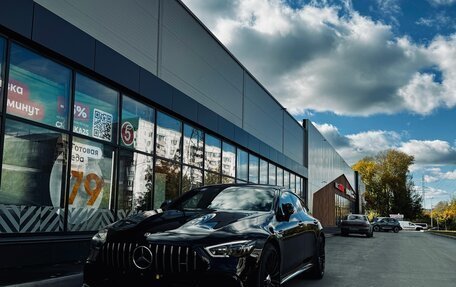 Mercedes-Benz AMG GT I рестайлинг, 2020 год, 8 490 000 рублей, 20 фотография