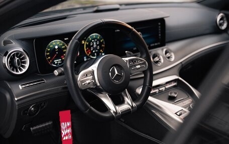 Mercedes-Benz AMG GT I рестайлинг, 2020 год, 8 490 000 рублей, 15 фотография