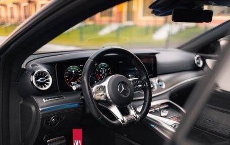 Mercedes-Benz AMG GT I рестайлинг, 2020 год, 8 490 000 рублей, 16 фотография